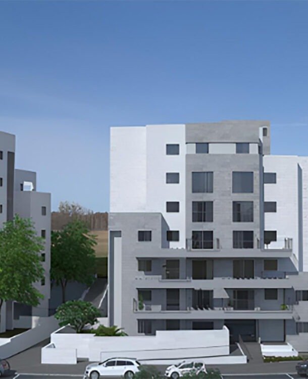 Beit Shemesh Projesi