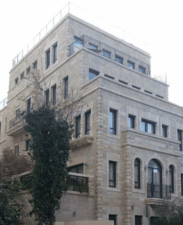 Ben Maimon