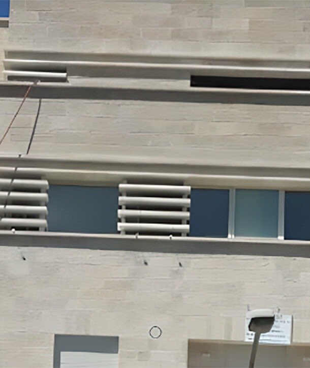 Ben-Maimon'un Evi