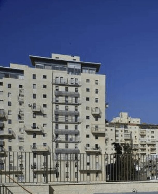 Givat Shaoul