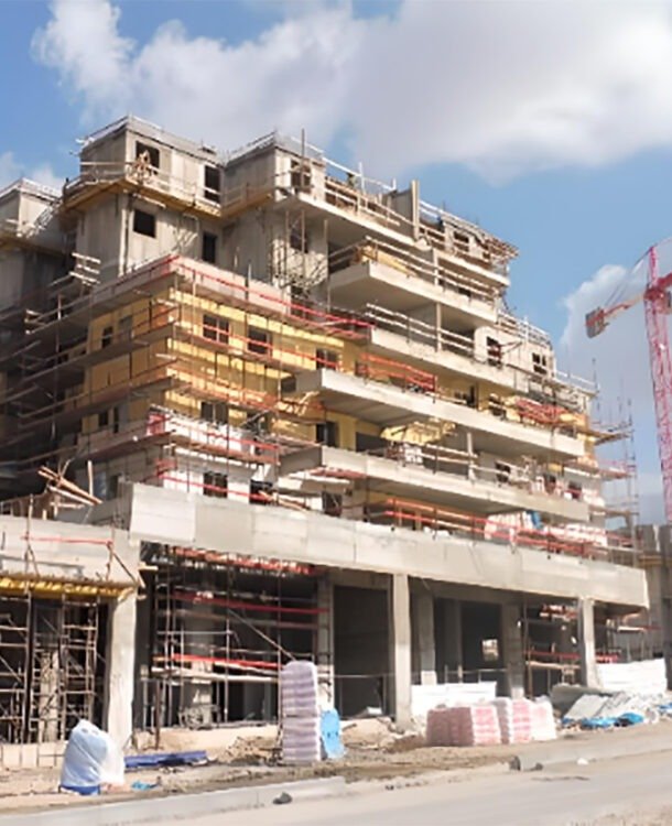 Ramot Beit Shemesh