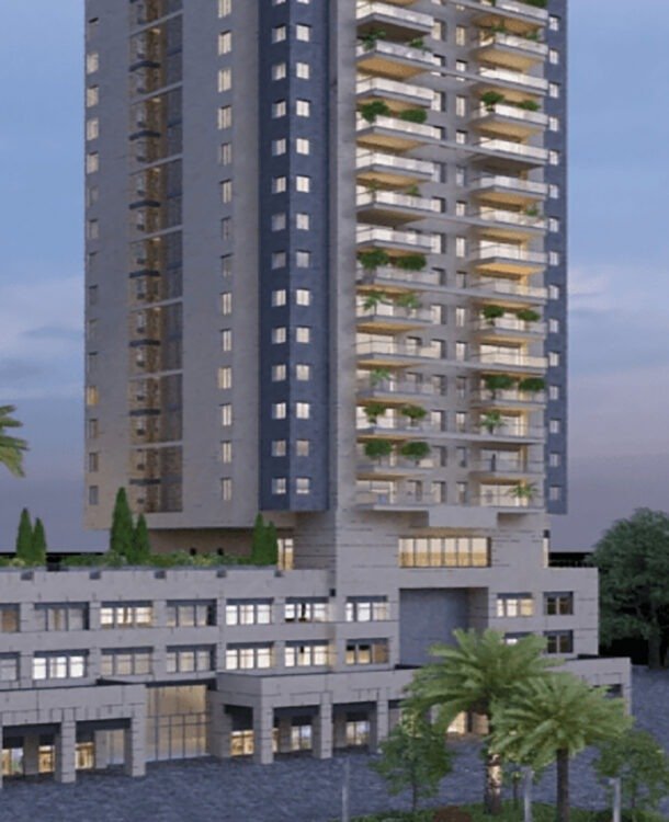 Tower 7